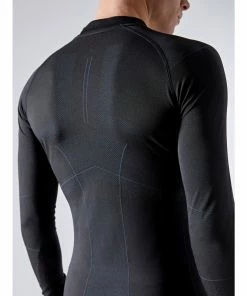 Craft Active Intensity Crewneck LS M, Black-asphalt 10 Craft Active Intensity Crewneck LS M, Black-asphalt -Radhosen & Innenhosen Verkäufe 37ab8434 76f4 41f7 aedd e4c77b62c45c