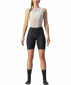 Castelli Free Aero RC W Short, Black