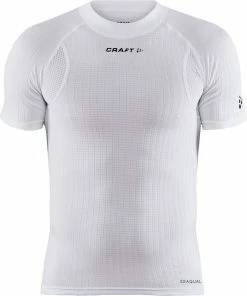 Craft Active Extreme X Crewneck SS M, White