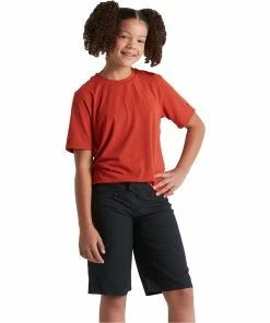 Specialized Youth Trail Short, Black -Radhosen & Innenhosen Verkäufe 37eb0bc9 b350 45f3 b976 4622d8d1ac10