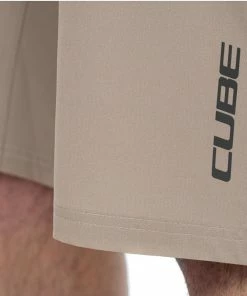 Cube ATX Baggy Shorts CMPT, Sand -Radhosen & Innenhosen Verkäufe 383edb4b 7a24 4ec2 b84a e70a080d3d18