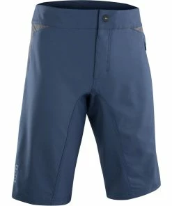 ION Bikeshorts Traze, Indigo Dawn