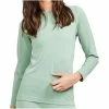Craft Core Dry Active Comfort LS W, Jade