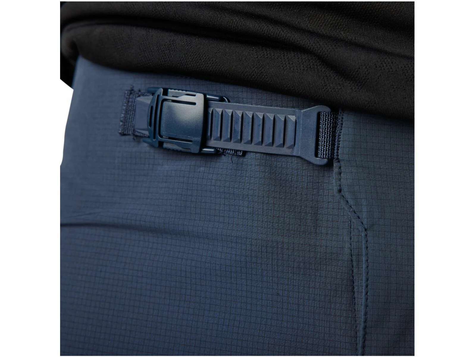 Fox Flexair Ascent Short, Midnight 6 Fox Flexair Ascent Short, Midnight – Bild 6