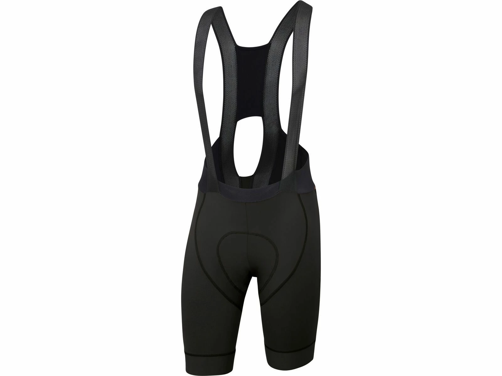 Sportful BodyFit Pro Ltd Bibshort, Black 1 Sportful BodyFit Pro Ltd Bibshort, Black