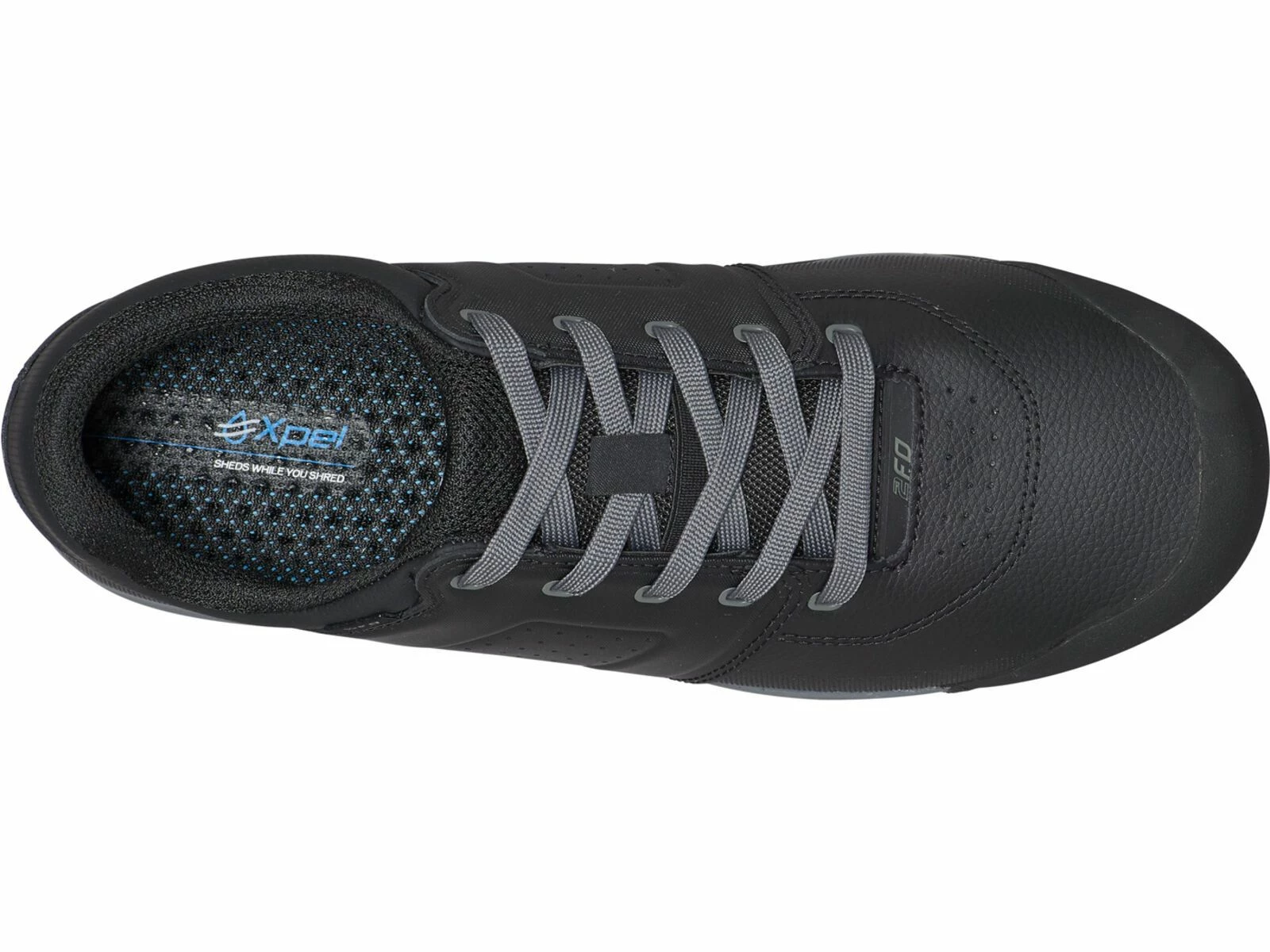 Specialized 2FO DH Flat Mountain Bike, Black/cool Grey 4 Specialized 2FO DH Flat Mountain Bike, Black/cool Grey – Bild 4