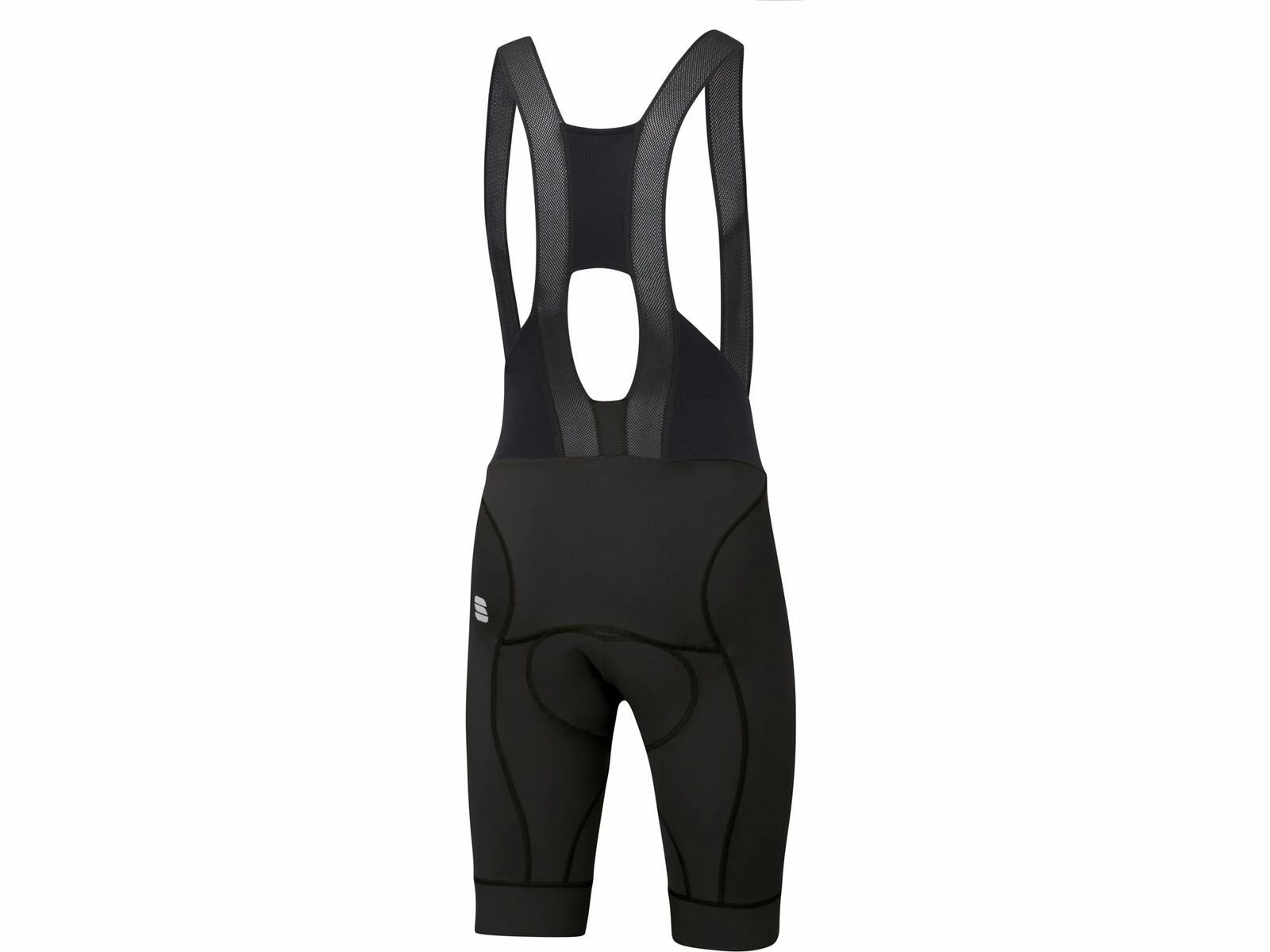 Sportful BodyFit Pro Ltd Bibshort, Black 2 Sportful BodyFit Pro Ltd Bibshort, Black – Bild 2