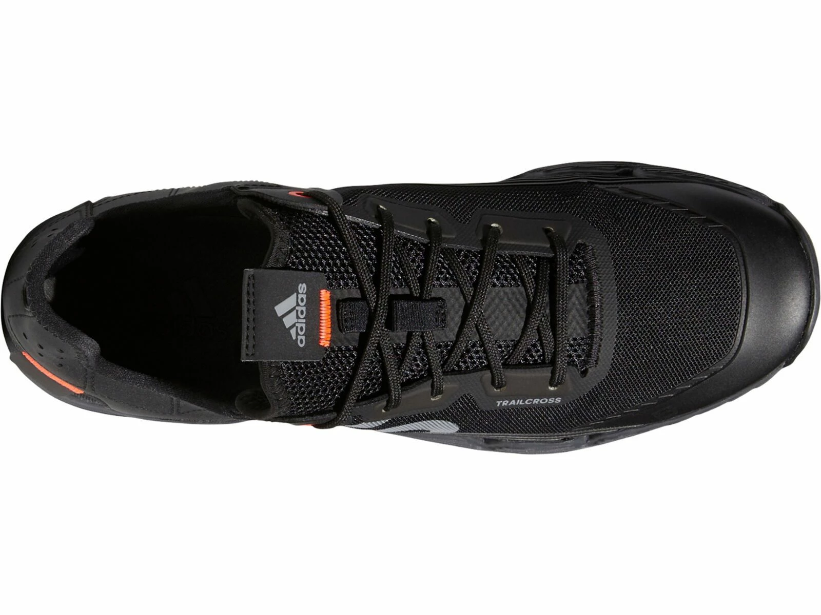 Five Ten Trailcross LT, Core Black/grey/solar Red 6 Five Ten Trailcross LT, Core Black/grey/solar Red – Bild 6