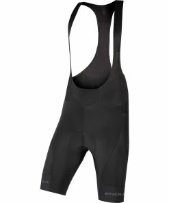 Endura FS260 Bibshort, Schwarz