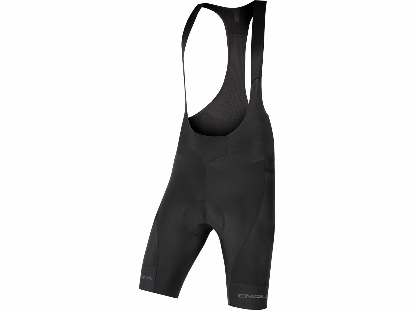 Endura FS260 Bibshort, Schwarz 1 Endura FS260 Bibshort, Schwarz