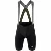 Assos Mille GTS Spring Fall Bib Shorts C2, Blackseries