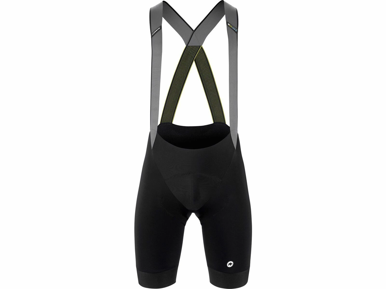 Assos Mille GTS Spring Fall Bib Shorts C2, Blackseries 1 Assos Mille GTS Spring Fall Bib Shorts C2, Blackseries
