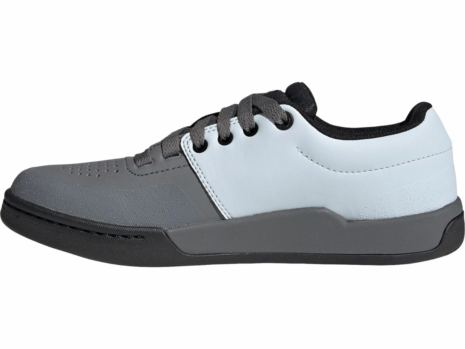 Five Ten Freerider Pro, Grey/white/blue 3 Five Ten Freerider Pro, Grey/white/blue – Bild 3