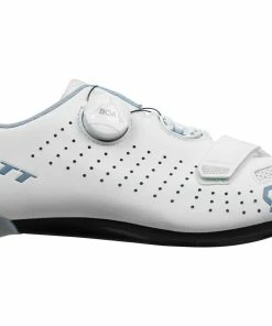 Scott Road Comp BOA W's Shoe, Matt White/light Blue -Radhosen & Innenhosen Verkäufe 39cc727e fa38 4d4c 9e88 83e0878c08d2