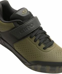 Giro Chamber II, Trail Green