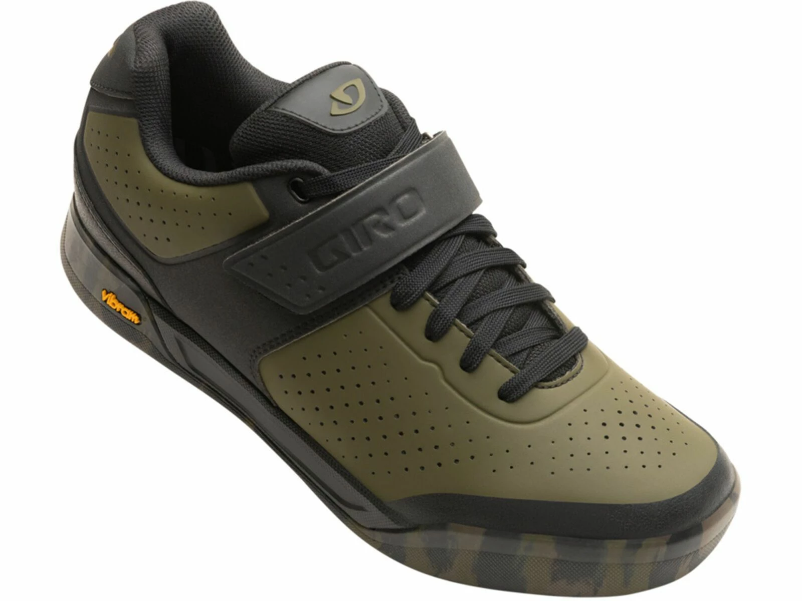 Giro Chamber II, Trail Green 1 Giro Chamber II, Trail Green