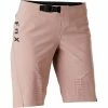 Fox Womens Flexair Short, Plum Perfect