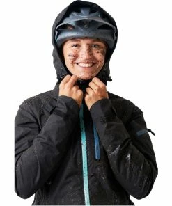 Dirtlej DirtSuit Pro Edition Ladies Cut, Black/mint -Radhosen & Innenhosen Verkäufe 3a938314 6b3c 47ba a290 5663746990e4