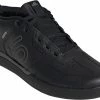 Five Ten Sleuth DLX Mid, Black/grey/scarlet