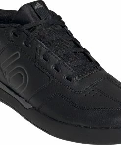Five Ten Sleuth DLX Mid, Black/grey/scarlet