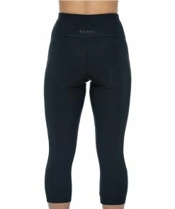 Cube ATX WS Cropped Tights, Black -Radhosen & Innenhosen Verkäufe 3ac1eeda 071e 44d5 9e32 d3173fb28623