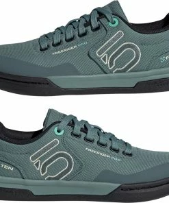 Five Ten Freerider Pro Canvas Women, Hazy Emerald/core Black -Radhosen & Innenhosen Verkäufe 3b637b4b 9ec7 49a6 b90a 6d53276458cb