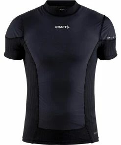 Craft Active Extreme X Wind SS M, Black/granite