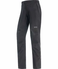 Gore Wear Gore-Tex Paclite Hose Herren, Black