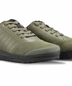 Specialized 2FO Roost Flat, Oak Green/black