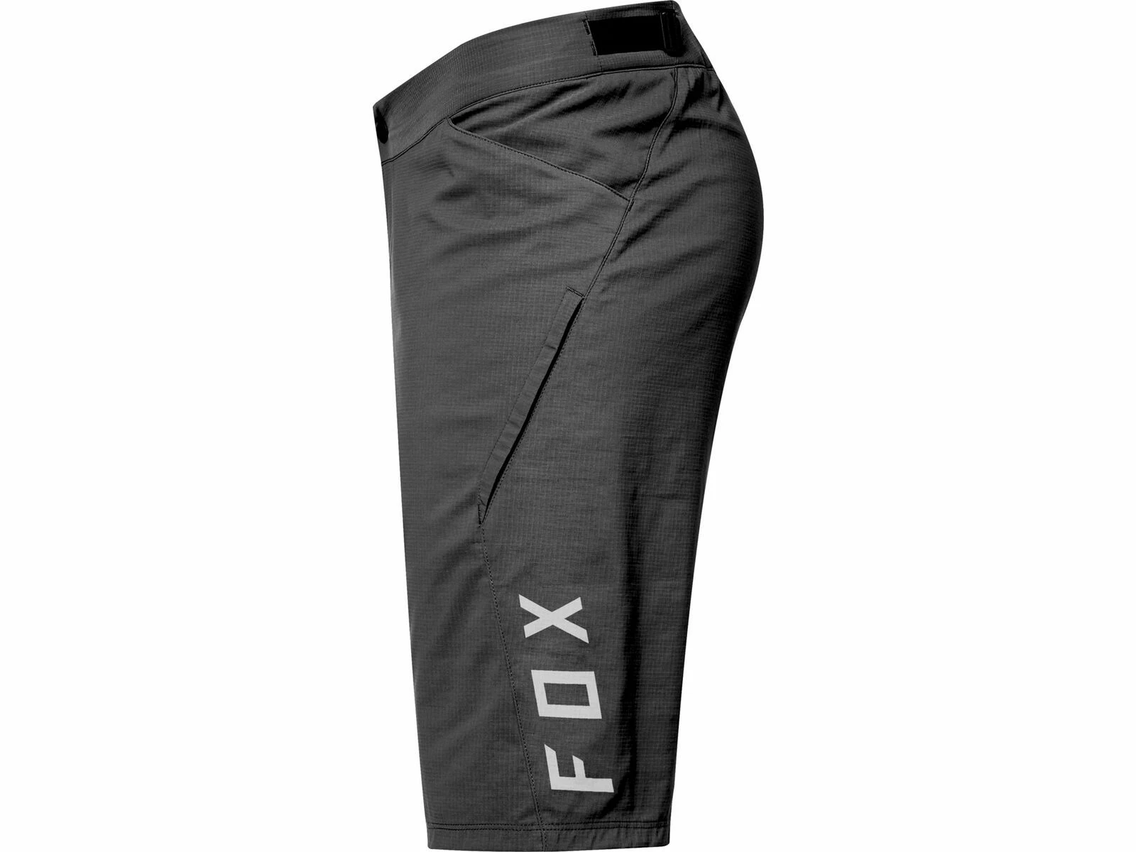 Fox Ranger Short With Liner, Black 2 Fox Ranger Short With Liner, Black – Bild 2