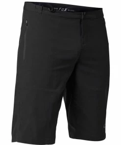 Fox Ranger Water Short, Black