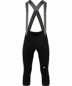 Assos Mille GT Spring Fall Bib Knickers C2, Blackseries