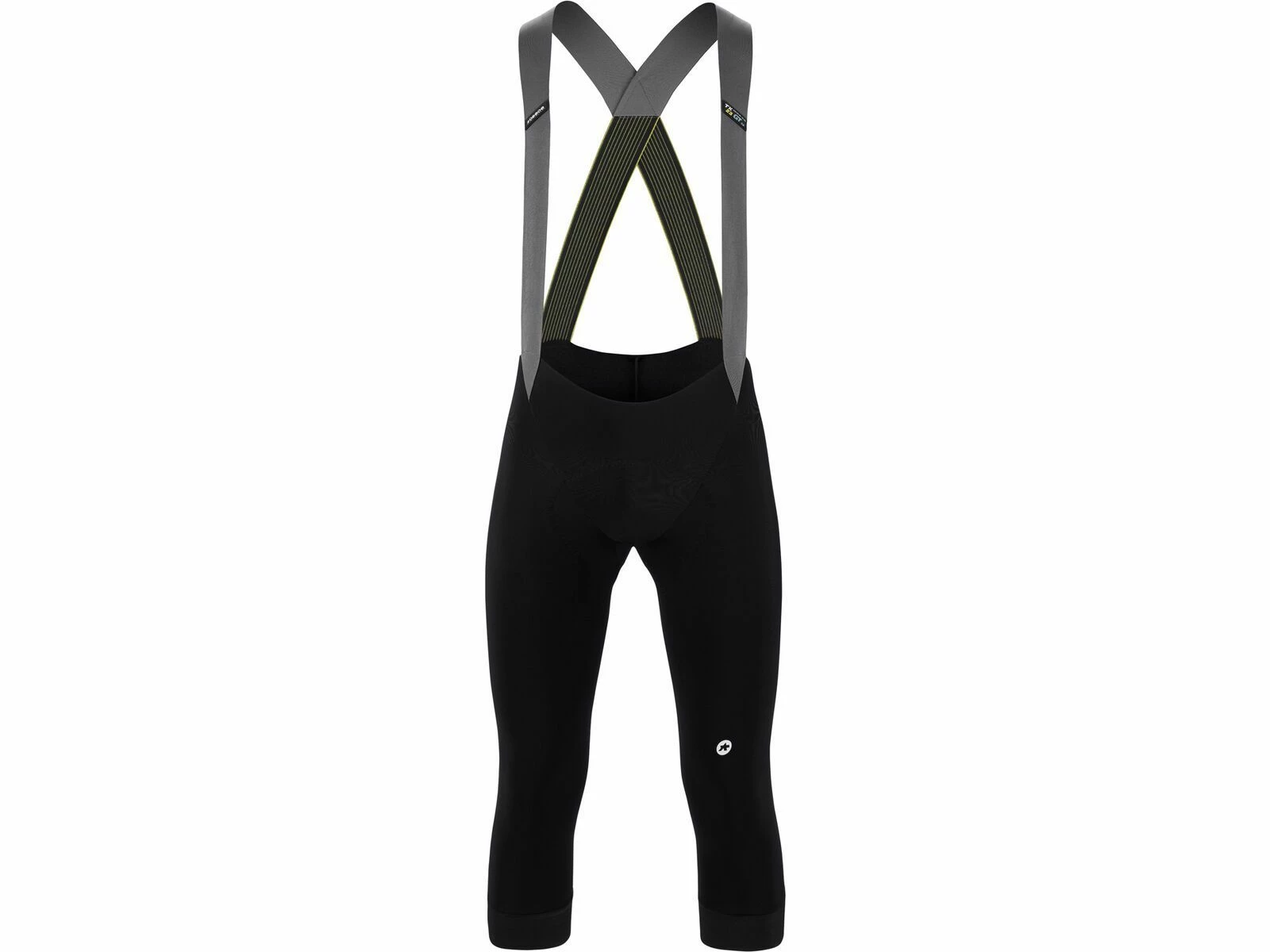 Assos Mille GT Spring Fall Bib Knickers C2, Blackseries 1 Assos Mille GT Spring Fall Bib Knickers C2, Blackseries