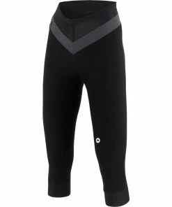 Assos UMA GT Spring Fall Half Knickers C2, Blackseries -Radhosen & Innenhosen Verkäufe 3cf04593 bab4 4a24 8b10 aa08ee0c3267