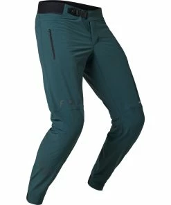 Fox Flexair Pro Fire Alpha™ Pant, Emerald