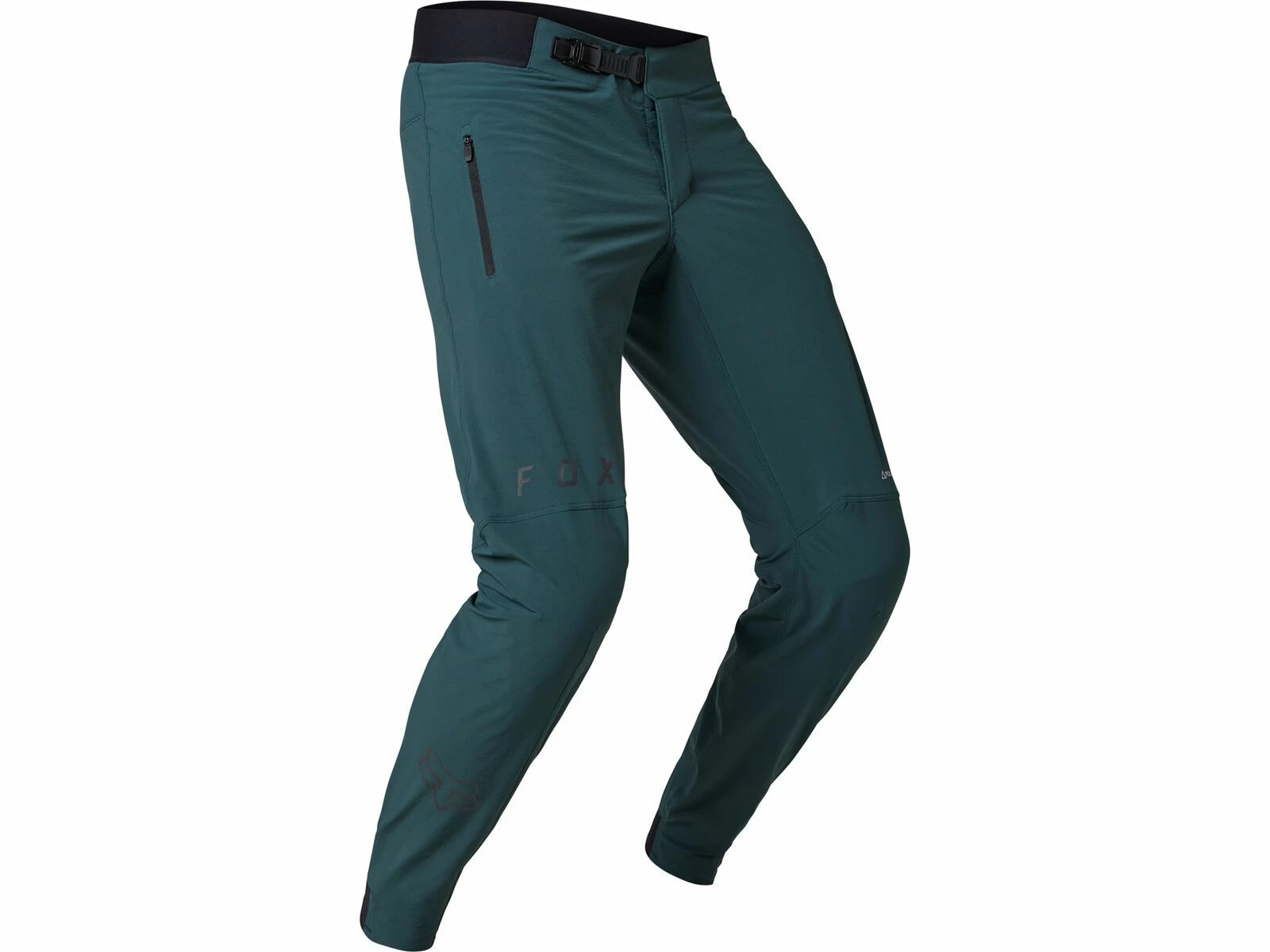 Fox Flexair Pro Fire Alpha™ Pant, Emerald 1 Fox Flexair Pro Fire Alpha™ Pant, Emerald