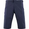 Cube Teamline WS Baggy Shorts, Blue