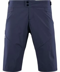 Cube Teamline WS Baggy Shorts, Blue
