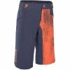 ION Bikeshorts Scrub AMP Wms, Blue Nights