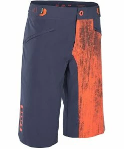 ION Bikeshorts Scrub AMP Wms, Blue Nights