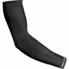 Castelli Pro Seamless 2 Arm Warmer, Black