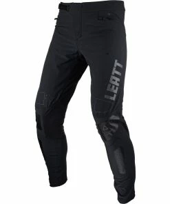 Leatt Pant MTB Gravity 4.0, Black