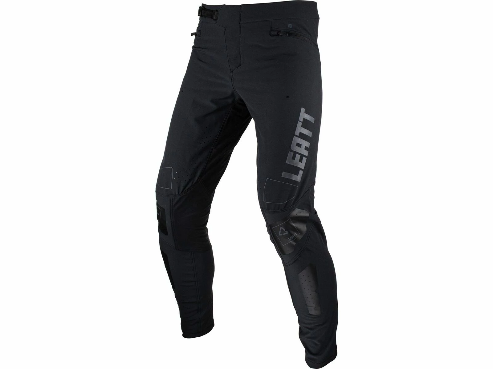 Leatt Pant MTB Gravity 4.0, Black 1 Leatt Pant MTB Gravity 4.0, Black