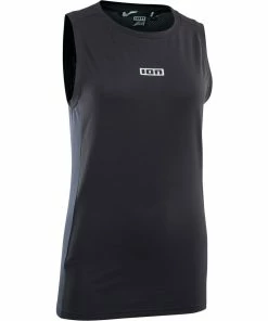 ION Baselayer Tank Women, Black