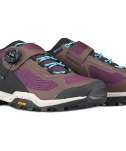 Specialized Rime 2.0 Mountain Bike, Cast Umber/clay/tropical Teal