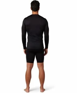 Fox Tecbase LS Shirt, Black 9 Fox Tecbase LS Shirt, Black -Radhosen & Innenhosen Verkäufe 3efdae1d 733f 48a3 b607 c08d807818f1