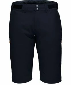 Norrona Skibotn Flex¹ Shorts M's, Caviar
