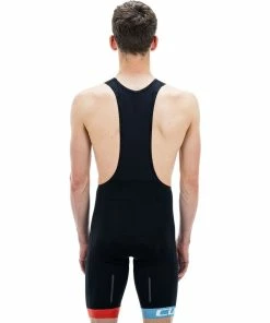 Cube Teamline Trägerhose Kurz, Black´n´blue´n´red -Radhosen & Innenhosen Verkäufe 3f4e5d4c f93b 4c25 bb34 41e4bdb18ecd