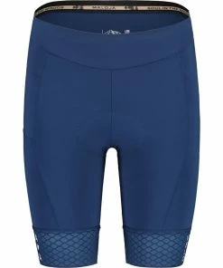 Maloja BarlaminaM. Pants 1/2, Midnight