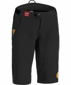 Rocday Roc Lite Wmn Shorts, Black